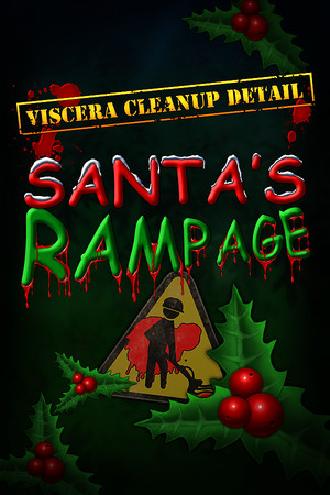 Сервера Viscera Cleanup Detail: Santa's Rampage