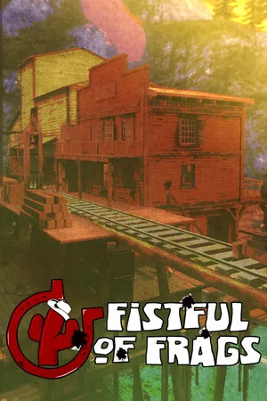 Сервера Fistful of Frags fof_rustic_hydro_dam_v5