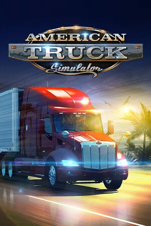 Новые сервера American Truck Simulator язык общения на сервере японский