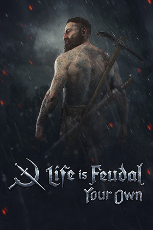 Сервера Life is Feudal: Your Own