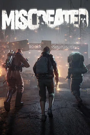 Сервера Miscreated Литва