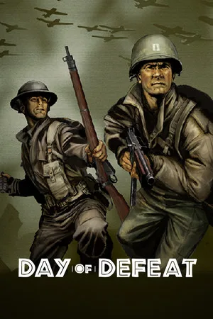 Сервера Day of Defeat dod_flash