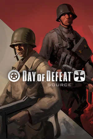 Сервера Day of Defeat: Source dod_palermo