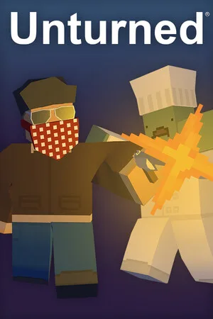 Новые сервера Unturned