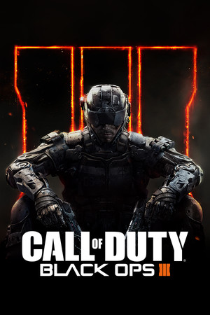 Сервера Call of Duty: Black Ops III zm_newfound