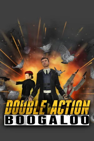 Новые сервера Double Action: Boogaloo