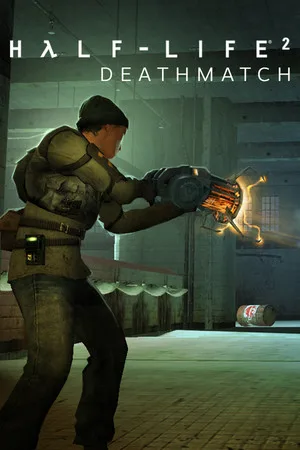Сервера Half-Life 2: Deathmatch dm_atrium_sf_b2