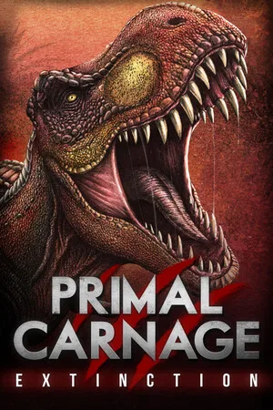 Сервера Primal Carnage: Extinction 2.8.1