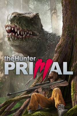 Сервера theHunter: Primal