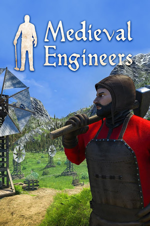 Сервера Medieval Engineers