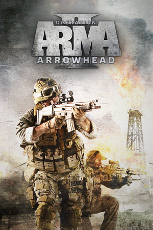 Сервера Arma 2: Operation Arrowhead