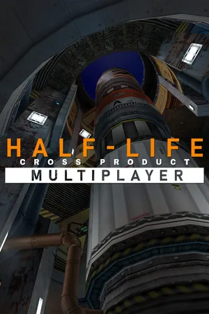 Новые сервера Half-Life: Cross Product Multiplayer Румыния