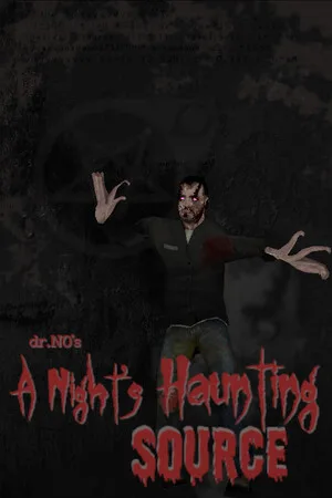 Сервера A Nights Haunting: Source язык общения на сервере русский