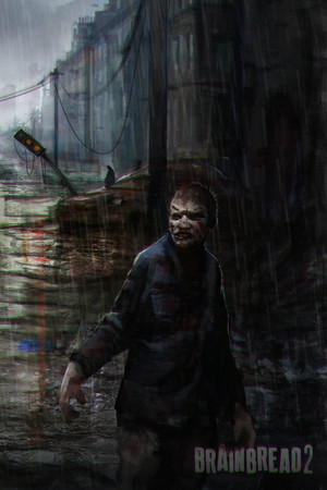 Сервера BrainBread 2