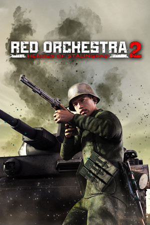 Сервера Rising Storm/Red Orchestra 2 Multiplayer