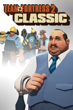 Сервера Team Fortress 2 Classified 5005