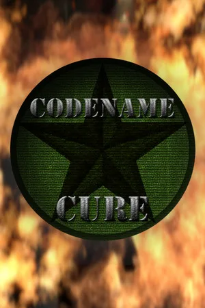Сервера Codename CURE 5000002