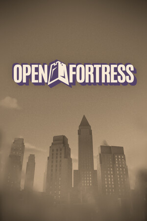 Сервера Open Fortress