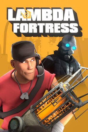 Сервера Lambda Fortress