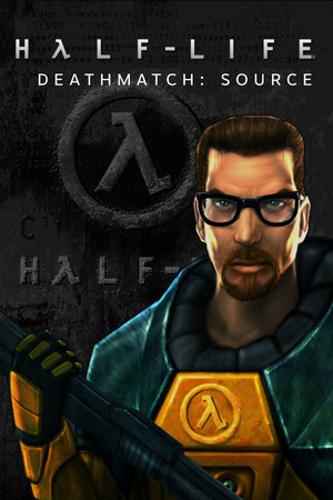 Сервера Half-Life Deathmatch: Source