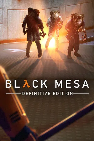 Новые сервера Black Mesa Россия