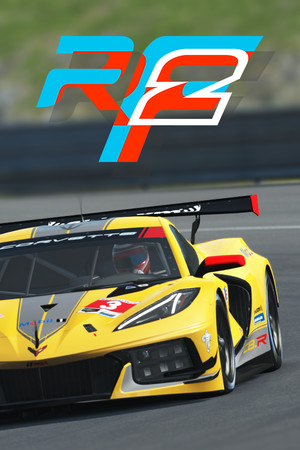 Сервера rFactor 2