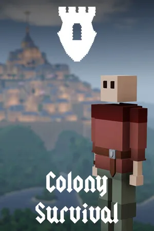 Сервера Colony Survival mb_server