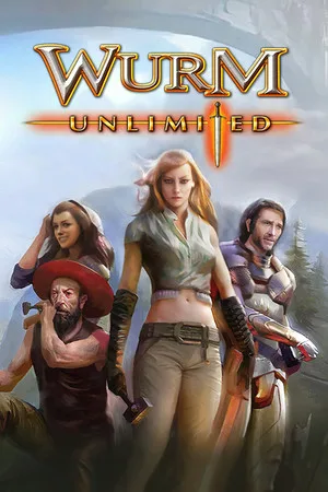 Сервера Wurm Unlimited язык общения на сервере русский