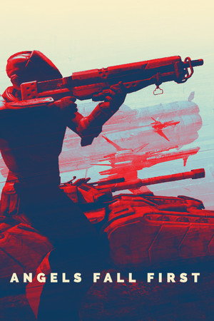 Сервера Angels Fall First