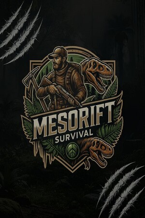 Сервера Mesorift Survival