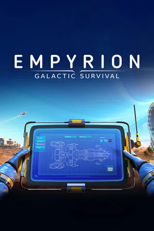 Сервера Empyrion - Galactic Survival Эстония