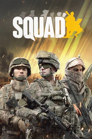 Сервера Squad albasrah_invasion_v2