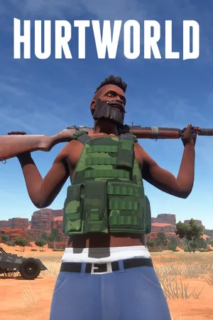 Сервера Hurtworld scraphurt