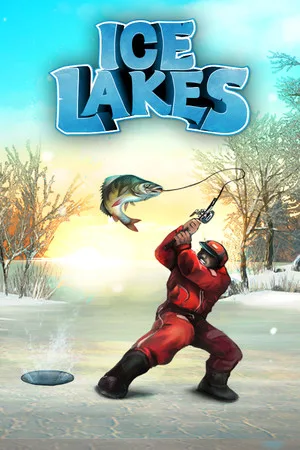 Сервера Ice Lakes level_hardy_herring