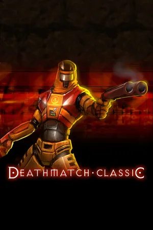 Сервера Deathmatch Classic dmq_dmz1