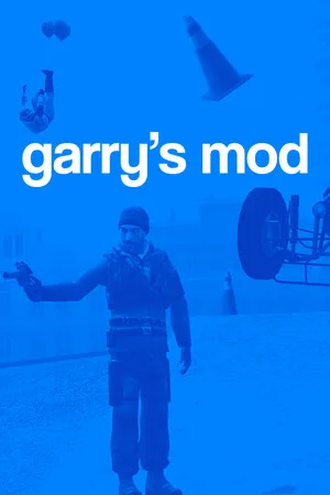 Сервера Garry's Mod ttt_scream_v1n