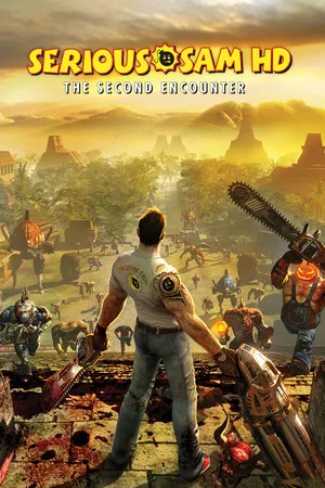 Новые сервера Serious Sam HD: The Second Encounter Италия