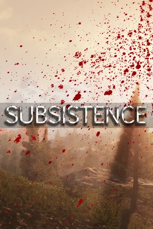 Сервера Subsistence Германия