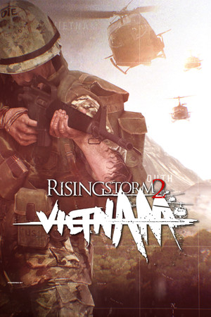 Сервера Rising Storm 2: Vietnam