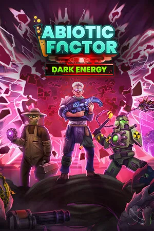 Сервера Abiotic Factor публичный