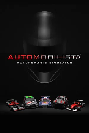 Сервера Automobilista taruma