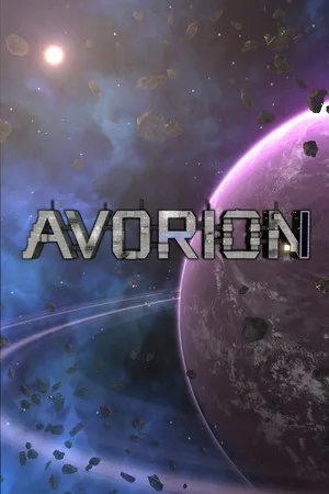 Сервера Avorion ricebowlsass