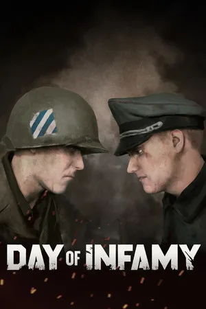 Сервера Day of Infamy pruefstand7
