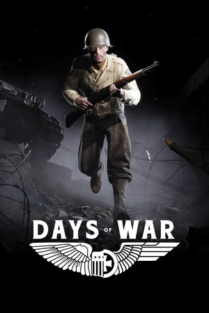 Сервера Days of War