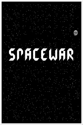 Сервера Spacewar