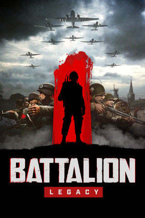 Сервера BATTALION: Legacy