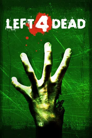 Сервера Left 4 Dead Бразилия