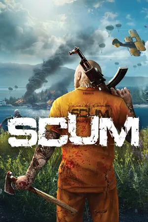 Сервера SCUM Соединенные Штаты