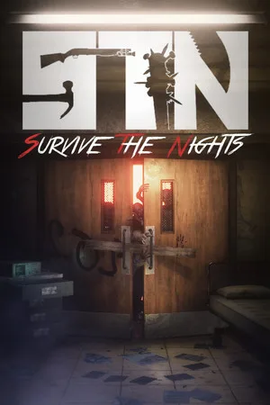 Новые сервера Survive the Nights