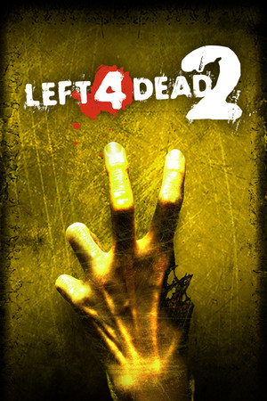 Сервера Left 4 Dead 2 dfb2m1_city